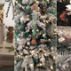 Image for article titled I Made a Glitter Ornament at a Michaels Christmas Preview This Morning (It's July)